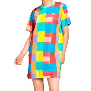 Originals Women's Summer Surf Dress - size medium